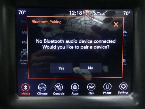 Used 2021 Dodge Challenger R/T Scat Pack image 12