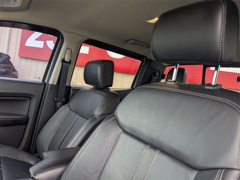 Used 2021 Ford Ranger Lariat w/ Technology Package image 20