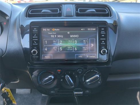 Used 2019 Mitsubishi Mirage G4 ES image 27