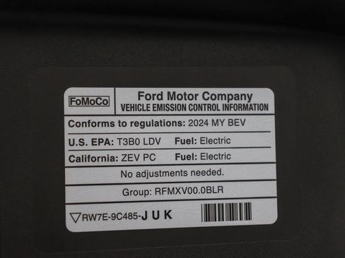 Used 2024 Ford Mustang Mach-E Premium RWD image 28