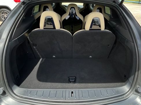 Used 2016 Tesla Model X 75D image 11