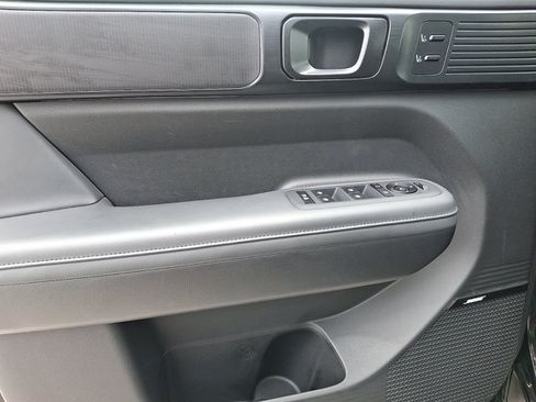 Certified 2026 Hyundai Santa Fe Calligraphy AWD/4WD image 12