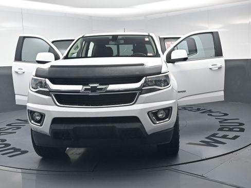 Used 2016 Chevrolet Colorado LT w/ LT Convenience Package image 13