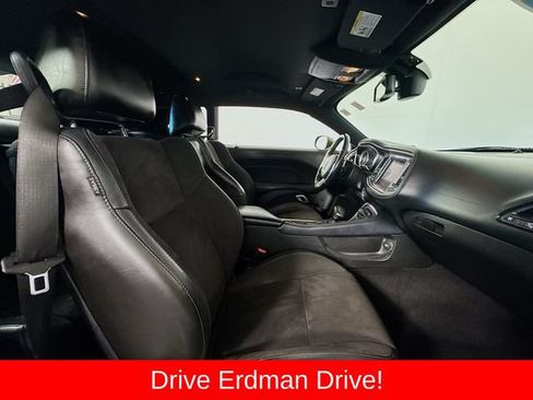 Used 2021 Dodge Challenger GT w/ Plus Package RWD image 21