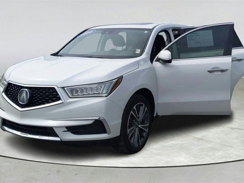 Used 2020 Acura MDX FWD w/ Technology Package image 10