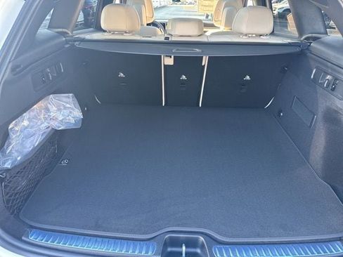New 2026 Mercedes-Benz GLC 300 4MATIC image 24