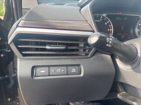 Used 2023 Nissan Altima 2.5 SV AWD/4WD image 20