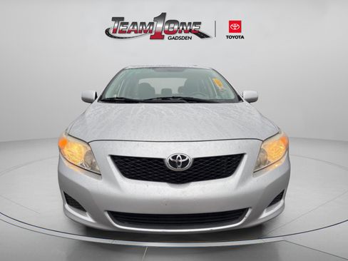 Used 2009 Toyota Corolla LE image 4