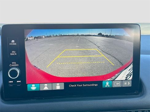 Used 2024 Honda HR-V EX-L image 13