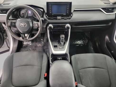 Used 2021 Toyota RAV4 LE AWD/4WD image 6