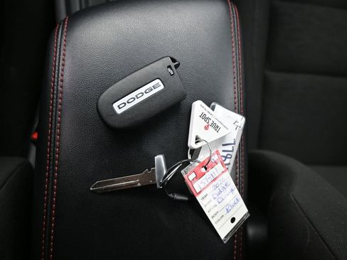 Used 2026 Dodge Durango GT AWD/4WD image 26