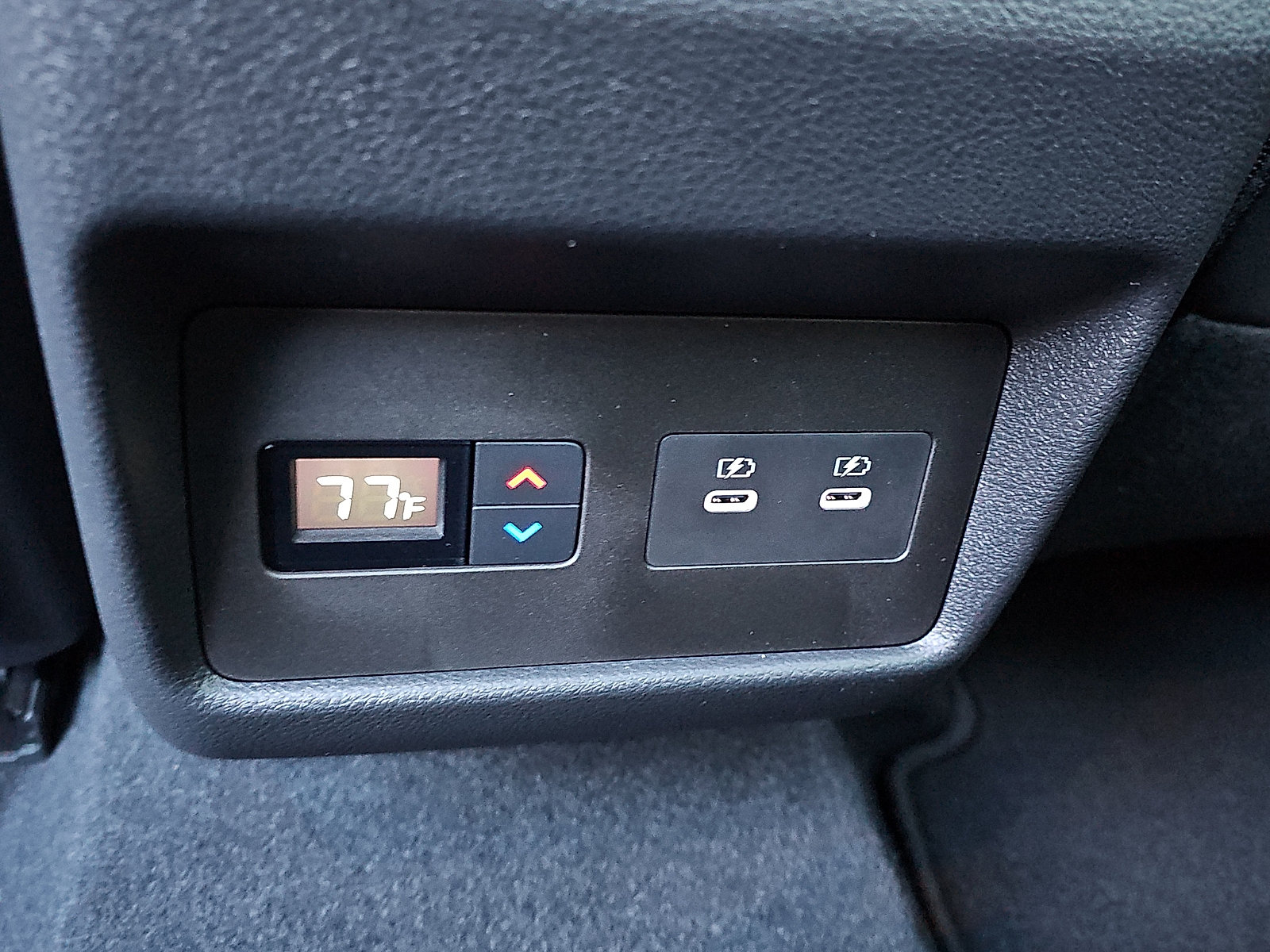 Certified 2025 Nissan Rogue SL w/ Tech Package AWD/4WD image 12