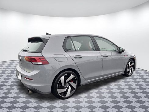 Used 2024 Volkswagen GTI S image 7