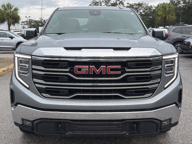 Used 2025 GMC Sierra 1500 SLT RWD image 5
