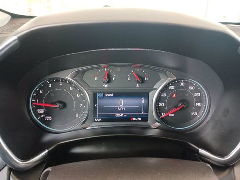 Used 2024 Chevrolet Equinox LT AWD/4WD image 18