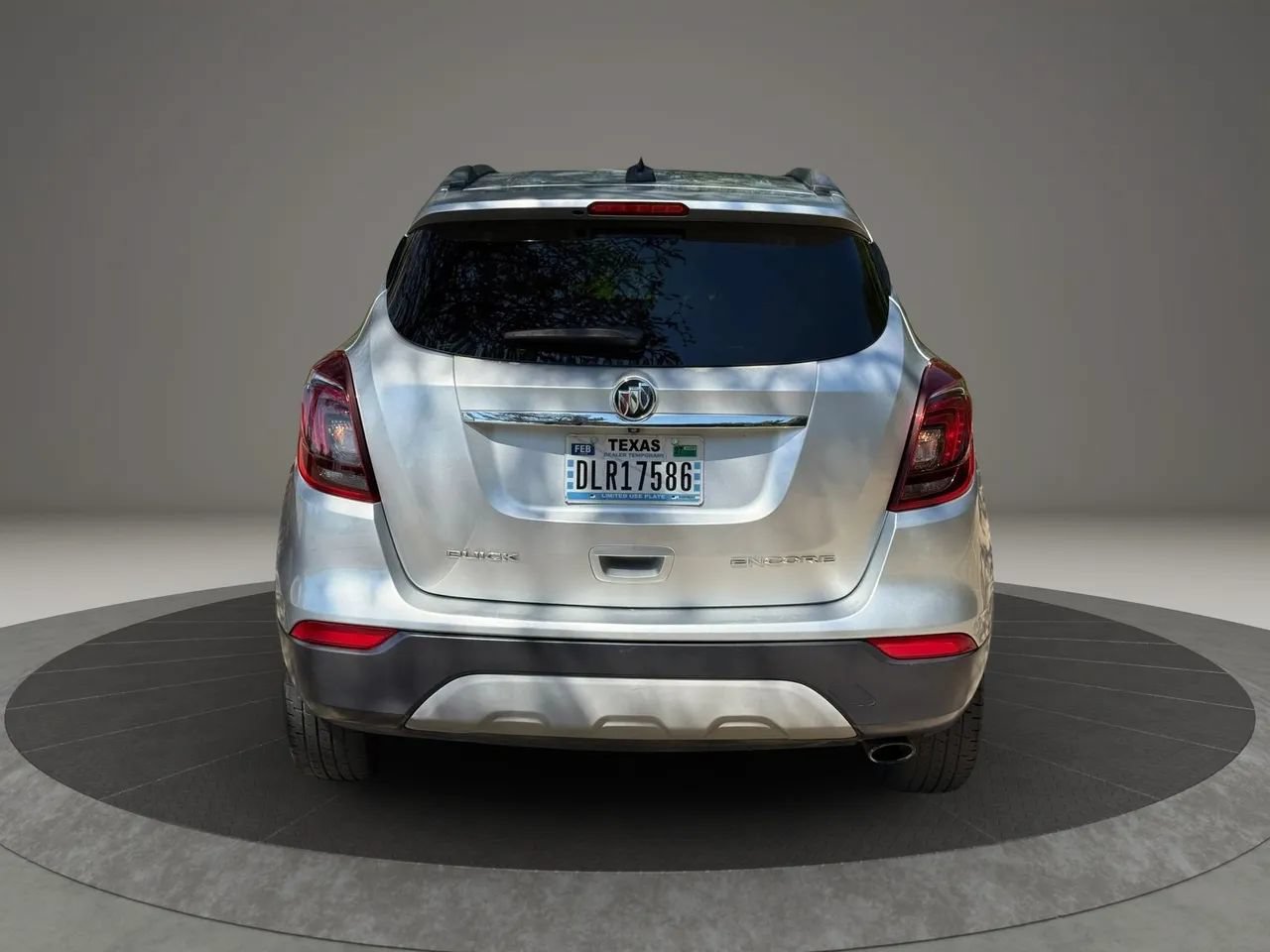 Used 2018 Buick Encore Preferred FWD image 5