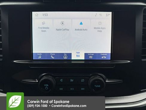 Used 2022 Ford F150 XL w/ STX Black Appearance Package image 30