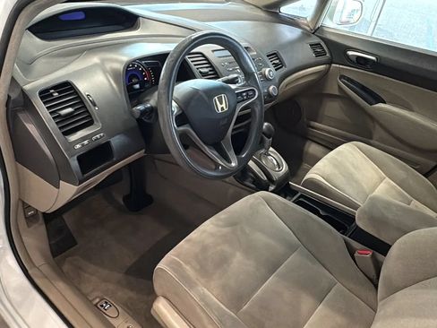 Used 2009 Honda Civic LX image 22
