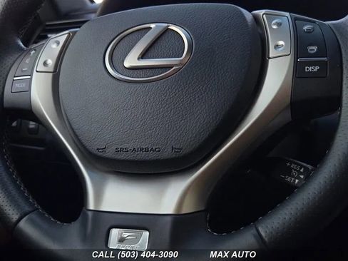 Used 2013 Lexus GS 350 image 31