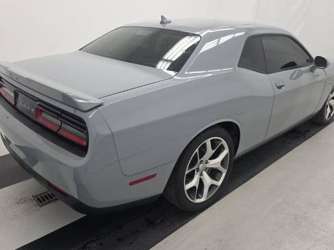 Used 2021 Dodge Challenger R/T w/ Performance Handling Group RWD image 3