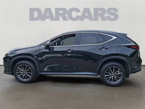 Used 2024 Lexus NX 350 AWD image 4