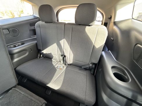 New 2026 Hyundai Ioniq 9 S image 25