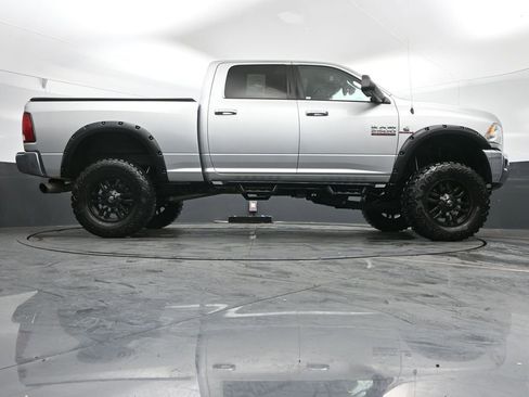 Used 2014 RAM 2500 Big Horn image 47