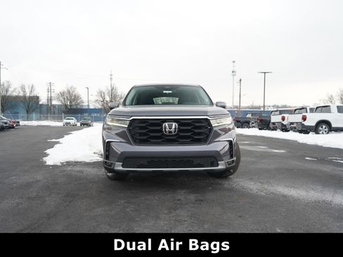 Used 2024 Honda Pilot EX-L image 20