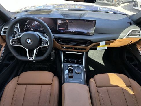 New 2026 BMW 330i xDrive Sedan w/ M Sport Package AWD/4WD image 13