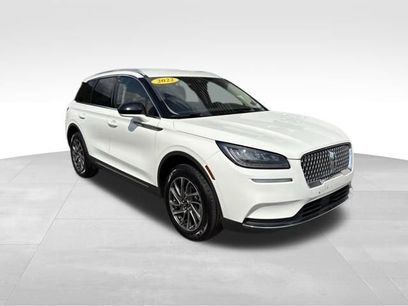 Used 2022 Lincoln Corsair FWD
