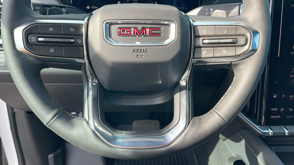 New 2027 GMC Acadia Elevation w/ Black Edition FWD image 24