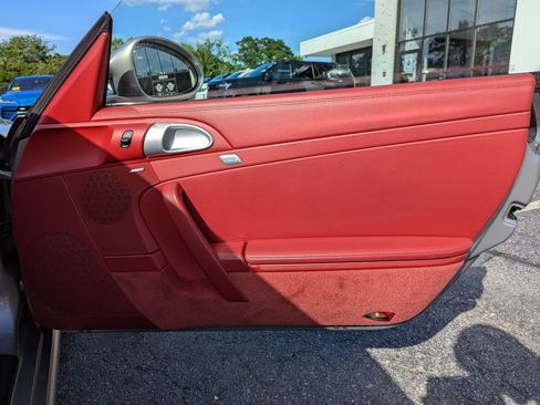 Used 2011 Porsche 911 Carrera S RWD image 28