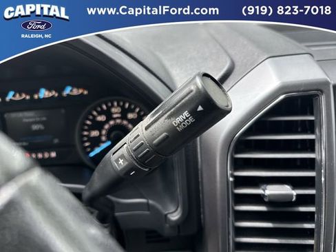 Used 2018 Ford F150 XLT w/ Equipment Group 302A Luxury AWD/4WD image 30