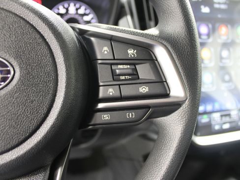 New 2026 Subaru Impreza 2.0i Sport image 11