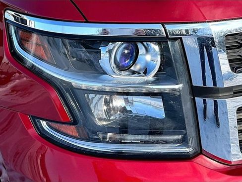 Used 2015 Chevrolet Tahoe LT w/ Luxury Package image 31