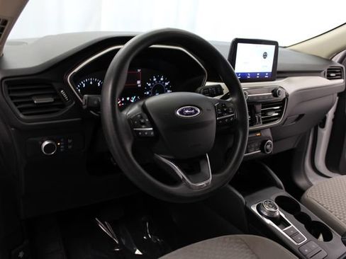 Used 2020 Ford Escape SE AWD/4WD image 16