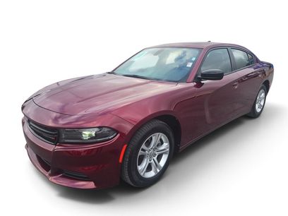 Used 2023 Dodge Charger SXT