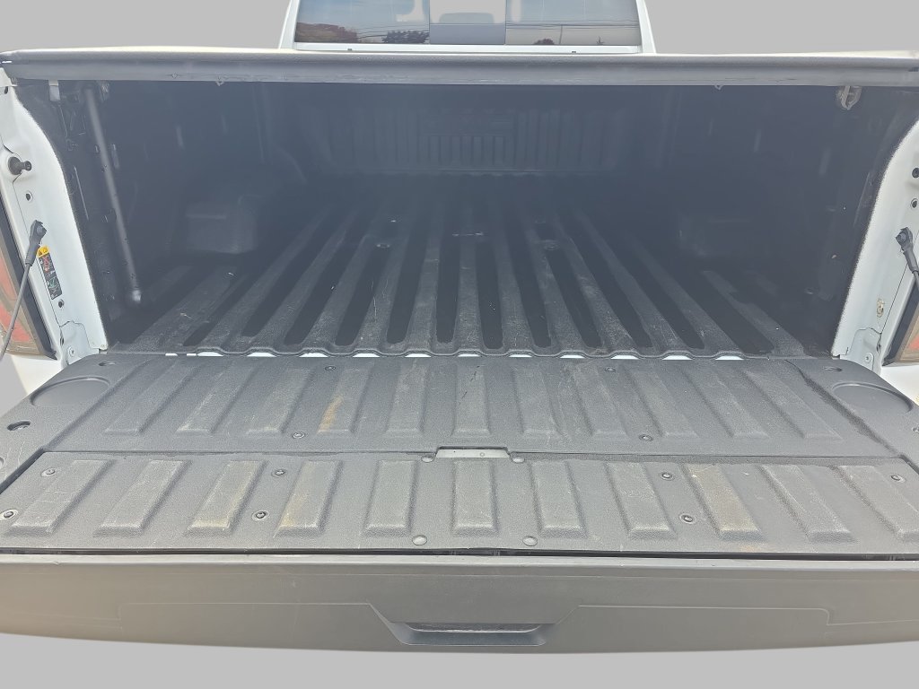 Certified 2025 GMC Sierra 2500 AT4X AWD/4WD image 13
