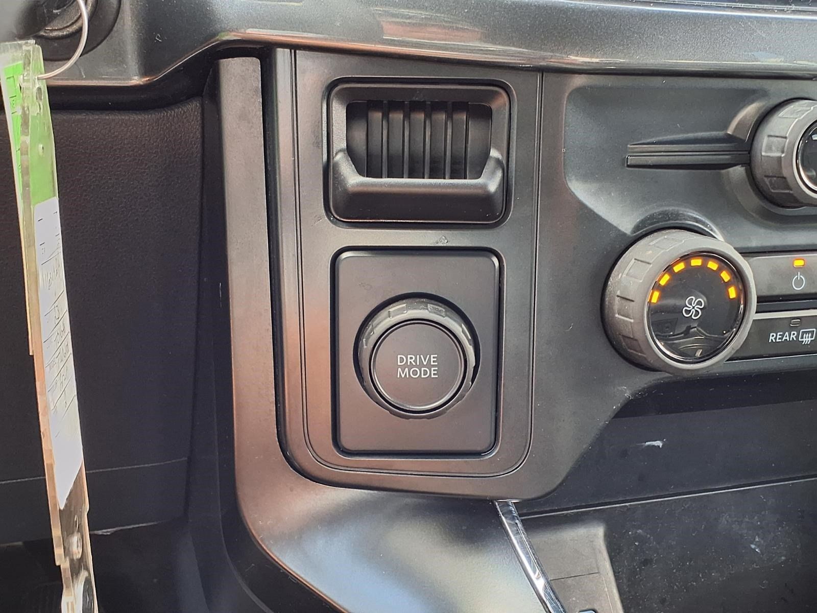 Certified 2024 Ford F150 STX w/ STX Black Appearance Package RWD image 19