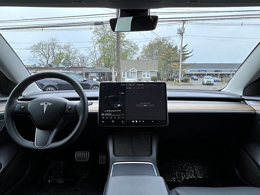 Used 2023 Tesla Model 3 Performance AWD/4WD image 19