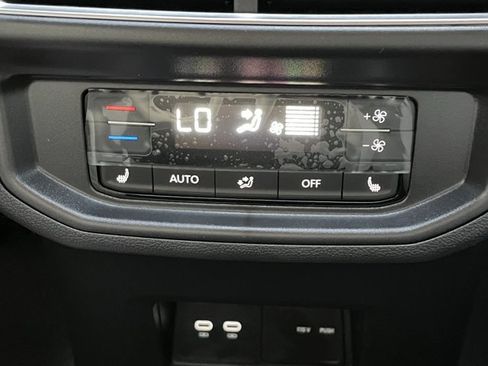New 2026 Volkswagen Atlas SEL AWD/4WD image 13