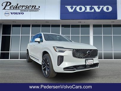 New 2026 Volvo XC90 T8 Plus w/ Protection Package
