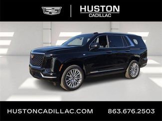 New 2026 Cadillac Escalade Luxury video 1