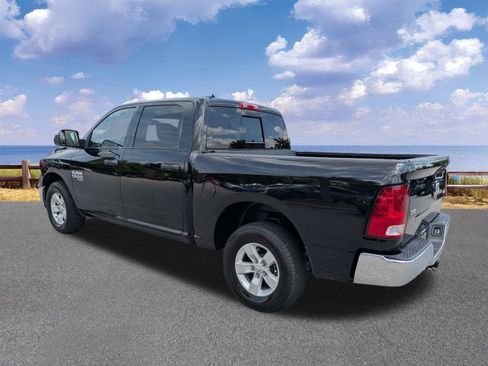 Certified 2023 RAM 1500 Classic SLT w/ Trailer & Traction Group AWD/4WD image 6