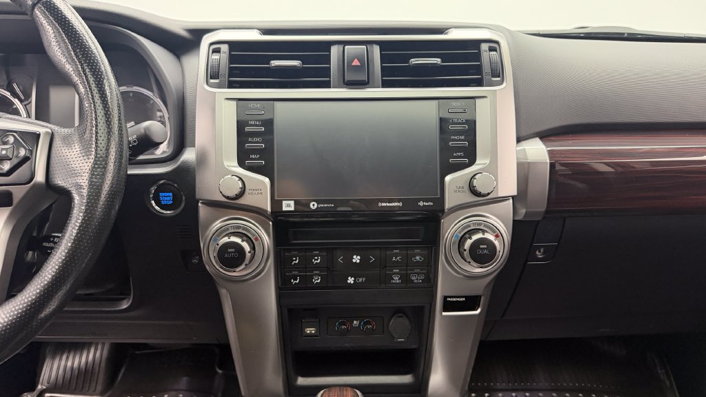 Used 2023 Toyota 4Runner Limited AWD/4WD image 20