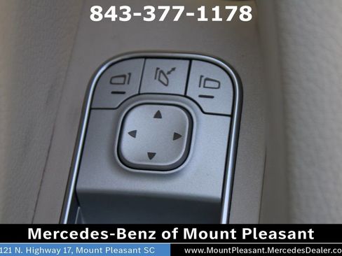 Certified 2026 Mercedes-Benz GLE 450 GLE 450 image 19