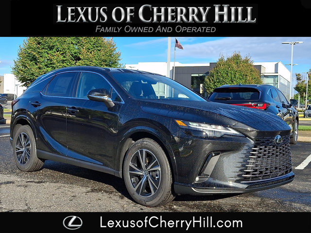 New 2026 Lexus RX 350 Premium AWD/4WD image 1