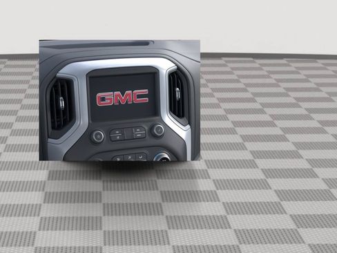 Used 2020 GMC Sierra 1500 Elevation w/ Elevation Value Package AWD/4WD image 7