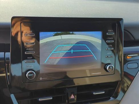 Certified 2023 Toyota Camry LE FWD image 20