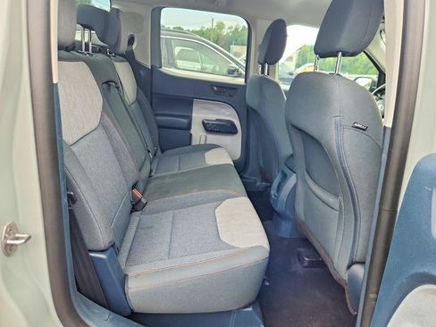 Used 2022 Ford Maverick XLT w/ Equipment Group 300A Standard AWD/4WD image 6